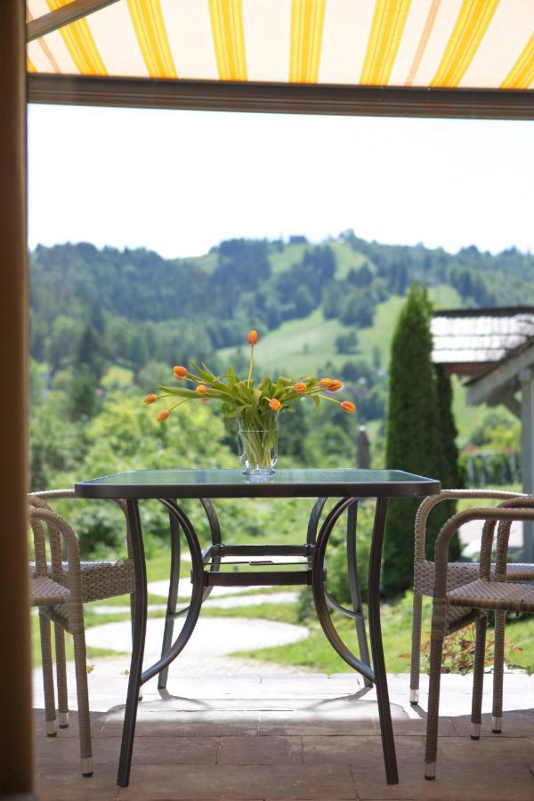 Beskid Ski Villa فيسلا المظهر الخارجي الصورة